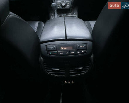 Черный Акура МДХ, объемом двигателя 3.66 л и пробегом 255 тыс. км за 11900 $, фото 28 на Automoto.ua