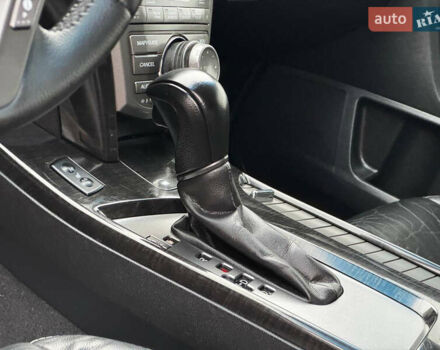 Чорний Акура МДХ, об'ємом двигуна 3.66 л та пробігом 187 тис. км за 9999 $, фото 34 на Automoto.ua