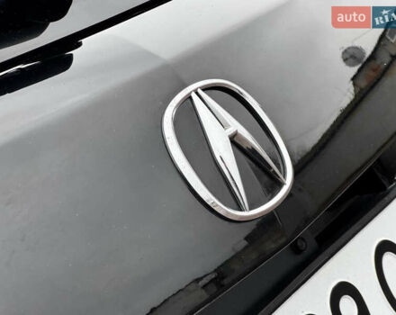 Чорний Акура МДХ, об'ємом двигуна 3.66 л та пробігом 187 тис. км за 9999 $, фото 20 на Automoto.ua
