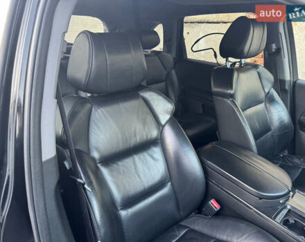 Чорний Акура МДХ, об'ємом двигуна 3.66 л та пробігом 322 тис. км за 9467 $, фото 21 на Automoto.ua