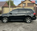 Акура МДХ 2008 у Кам'янське (Дніпродзержинськ) на Automoto.ua Чорний Акура МДХ, об'ємом двигуна 3.66 л та пробігом 171 тис. км за 10850 $, фото 7 на Automoto.ua