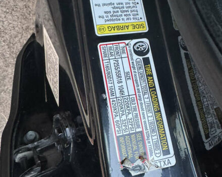 Чорний Акура МДХ, об'ємом двигуна 3.66 л та пробігом 322 тис. км за 9467 $, фото 32 на Automoto.ua