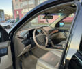 Черный Акура МДХ, объемом двигателя 3.66 л и пробегом 280 тыс. км за 13500 $, фото 17 на Automoto.ua