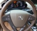 Черный Акура МДХ, объемом двигателя 3.7 л и пробегом 260 тыс. км за 12999 $, фото 1 на Automoto.ua