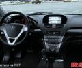 Черный Акура МДХ, объемом двигателя 3.7 л и пробегом 132 тыс. км за 11800 $, фото 11 на Automoto.ua