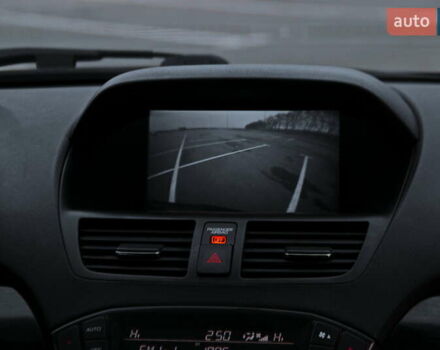 Чорний Акура МДХ, об'ємом двигуна 3.7 л та пробігом 135 тис. км за 11500 $, фото 11 на Automoto.ua