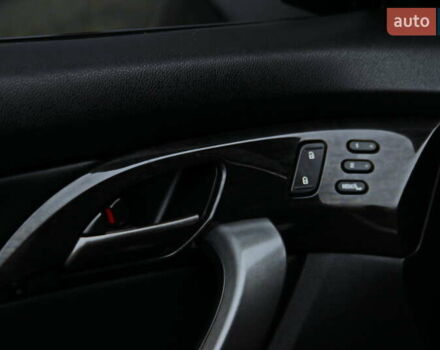 Чорний Акура МДХ, об'ємом двигуна 3.7 л та пробігом 135 тис. км за 11500 $, фото 13 на Automoto.ua