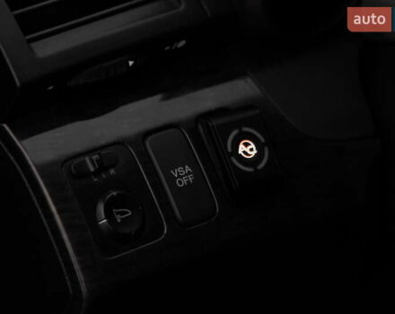 Черный Акура МДХ, объемом двигателя 3.7 л и пробегом 132 тыс. км за 11800 $, фото 17 на Automoto.ua