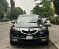 Акура МДХ 2010 в Киеве на Automoto.ua Черный Акура МДХ, объемом двигателя 3.66 л и пробегом 280 тыс. км за 15500 $, фото 1 на Automoto.ua