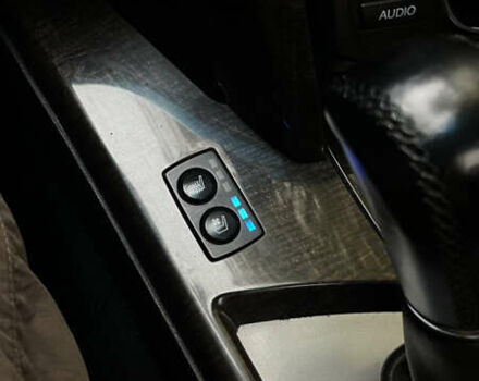 Черный Акура МДХ, объемом двигателя 3.66 л и пробегом 280 тыс. км за 14500 $, фото 14 на Automoto.ua