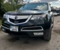 Черный Акура МДХ, объемом двигателя 3.66 л и пробегом 148 тыс. км за 17900 $, фото 4 на Automoto.ua