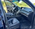 Черный Акура МДХ, объемом двигателя 3.66 л и пробегом 148 тыс. км за 17900 $, фото 15 на Automoto.ua
