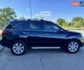 Черный Акура МДХ, объемом двигателя 3.66 л и пробегом 148 тыс. км за 17900 $, фото 11 на Automoto.ua