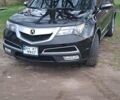 Чорний Акура МДХ, об'ємом двигуна 3.66 л та пробігом 202 тис. км за 16200 $, фото 1 на Automoto.ua