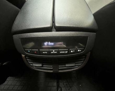 Черный Акура МДХ, объемом двигателя 3.66 л и пробегом 280 тыс. км за 14500 $, фото 10 на Automoto.ua