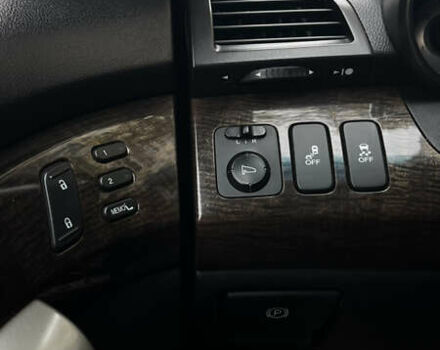 Черный Акура МДХ, объемом двигателя 3.66 л и пробегом 280 тыс. км за 14500 $, фото 18 на Automoto.ua