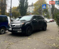 Черный Акура МДХ, объемом двигателя 3.66 л и пробегом 280 тыс. км за 14500 $, фото 6 на Automoto.ua