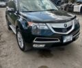 Черный Акура МДХ, объемом двигателя 3.66 л и пробегом 148 тыс. км за 17900 $, фото 7 на Automoto.ua