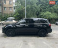 Черный Акура МДХ, объемом двигателя 3.66 л и пробегом 280 тыс. км за 14500 $, фото 2 на Automoto.ua