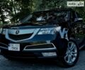 Черный Акура МДХ, объемом двигателя 3.66 л и пробегом 287 тыс. км за 17200 $, фото 1 на Automoto.ua