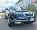 Черный Акура МДХ, объемом двигателя 3.66 л и пробегом 190 тыс. км за 14900 $, фото 10 на Automoto.ua