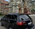 Черный Акура МДХ, объемом двигателя 3.66 л и пробегом 267 тыс. км за 16200 $, фото 5 на Automoto.ua