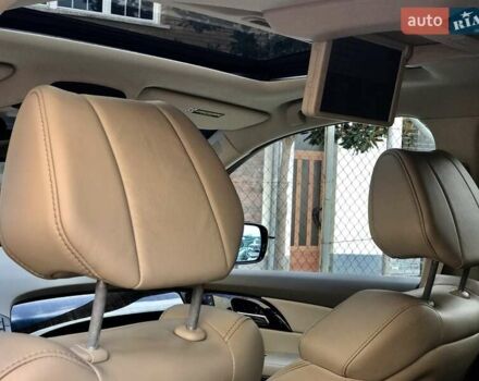 Черный Акура МДХ, объемом двигателя 3.66 л и пробегом 40 тыс. км за 15000 $, фото 6 на Automoto.ua