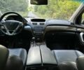 Чорний Акура МДХ, об'ємом двигуна 3.7 л та пробігом 220 тис. км за 14700 $, фото 21 на Automoto.ua