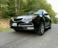 Чорний Акура МДХ, об'ємом двигуна 3.7 л та пробігом 220 тис. км за 14700 $, фото 3 на Automoto.ua