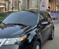 Черный Акура МДХ, объемом двигателя 3.66 л и пробегом 267 тыс. км за 16200 $, фото 3 на Automoto.ua