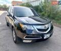 Черный Акура МДХ, объемом двигателя 3.66 л и пробегом 190 тыс. км за 14900 $, фото 16 на Automoto.ua