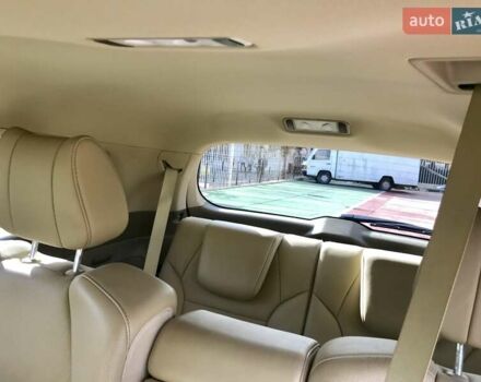 Черный Акура МДХ, объемом двигателя 3.66 л и пробегом 40 тыс. км за 15000 $, фото 4 на Automoto.ua