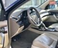 Черный Акура МДХ, объемом двигателя 3.66 л и пробегом 40 тыс. км за 15000 $, фото 5 на Automoto.ua