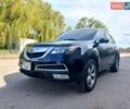 Черный Акура МДХ, объемом двигателя 3.66 л и пробегом 190 тыс. км за 14900 $, фото 1 на Automoto.ua