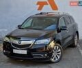 Черный Акура МДХ, объемом двигателя 3.66 л и пробегом 172 тыс. км за 20990 $, фото 16 на Automoto.ua