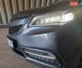 Черный Акура МДХ, объемом двигателя 3.5 л и пробегом 200 тыс. км за 19000 $, фото 10 на Automoto.ua