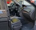Черный Акура МДХ, объемом двигателя 3.66 л и пробегом 172 тыс. км за 20990 $, фото 47 на Automoto.ua