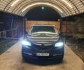 Черный Акура МДХ, объемом двигателя 3.5 л и пробегом 200 тыс. км за 19000 $, фото 4 на Automoto.ua