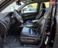 Черный Акура МДХ, объемом двигателя 3.66 л и пробегом 172 тыс. км за 20990 $, фото 39 на Automoto.ua