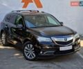 Черный Акура МДХ, объемом двигателя 3.66 л и пробегом 172 тыс. км за 20990 $, фото 10 на Automoto.ua