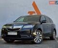 Черный Акура МДХ, объемом двигателя 3.66 л и пробегом 172 тыс. км за 20990 $, фото 1 на Automoto.ua