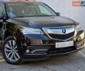 Черный Акура МДХ, объемом двигателя 3.66 л и пробегом 172 тыс. км за 20990 $, фото 13 на Automoto.ua