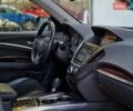 Черный Акура МДХ, объемом двигателя 3.66 л и пробегом 172 тыс. км за 20990 $, фото 49 на Automoto.ua