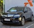 Черный Акура МДХ, объемом двигателя 3.66 л и пробегом 172 тыс. км за 20990 $, фото 6 на Automoto.ua