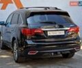 Черный Акура МДХ, объемом двигателя 3.66 л и пробегом 172 тыс. км за 20990 $, фото 34 на Automoto.ua