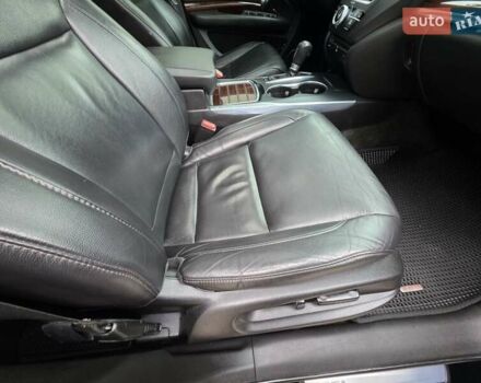 Чорний Акура МДХ, об'ємом двигуна 3.5 л та пробігом 193 тис. км за 15950 $, фото 53 на Automoto.ua