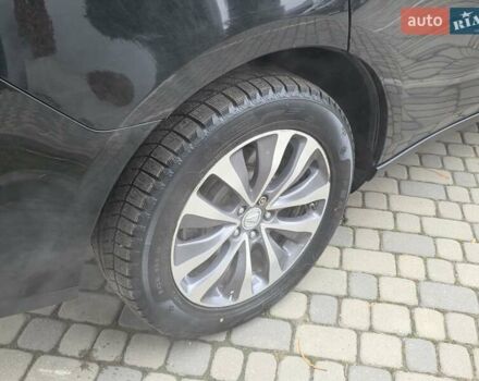 Чорний Акура МДХ, об'ємом двигуна 3.5 л та пробігом 193 тис. км за 15950 $, фото 39 на Automoto.ua