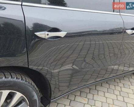 Чорний Акура МДХ, об'ємом двигуна 3.5 л та пробігом 193 тис. км за 15950 $, фото 42 на Automoto.ua