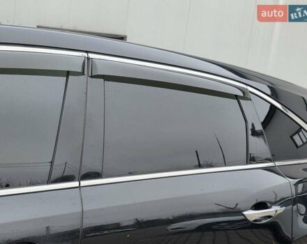 Чорний Акура МДХ, об'ємом двигуна 3.5 л та пробігом 193 тис. км за 15950 $, фото 26 на Automoto.ua