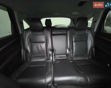 Чорний Акура МДХ, об'ємом двигуна 3.5 л та пробігом 193 тис. км за 15950 $, фото 57 на Automoto.ua